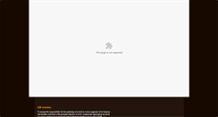 Desktop Screenshot of mdsalesmarketing.it